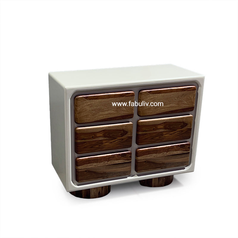 Advaya Chest of Drawer