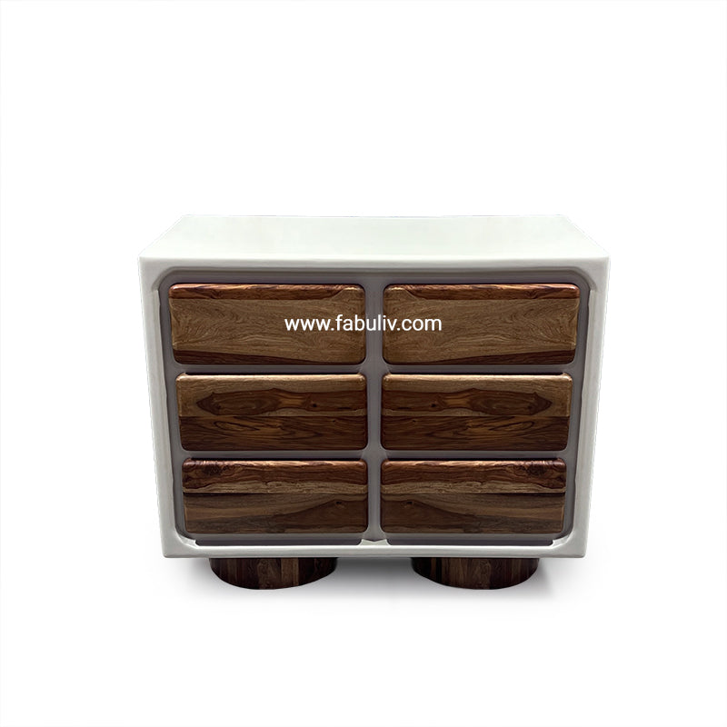 Advaya Chest of Drawer