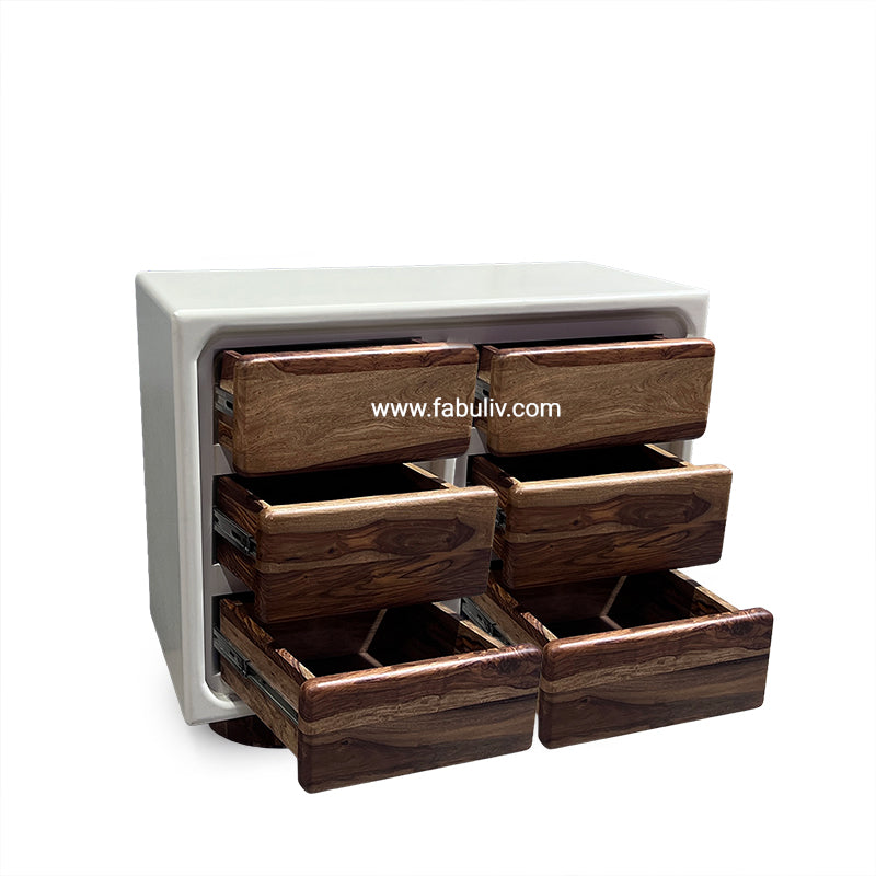 Advaya Chest of Drawer