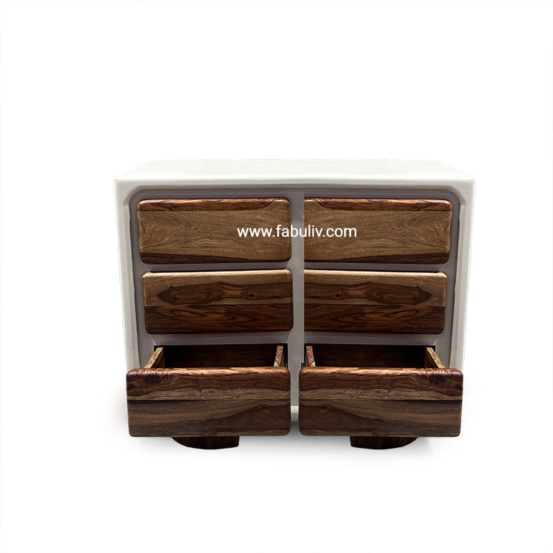 Advaya Chest of Drawer