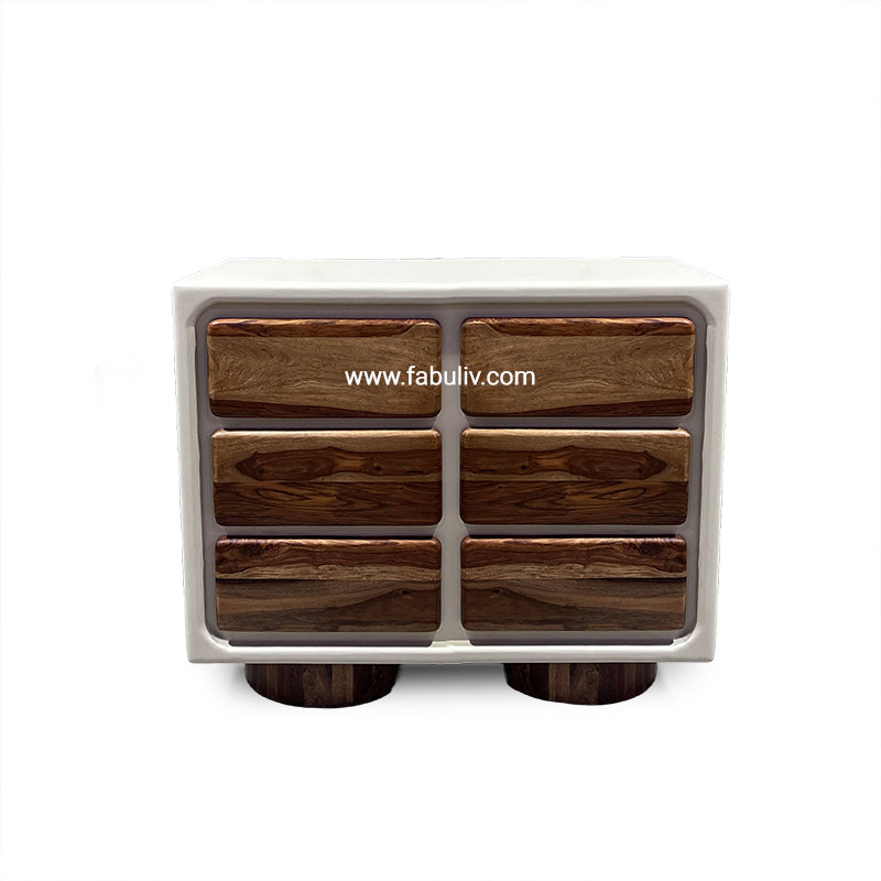 Advaya Chest of Drawer