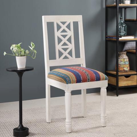 Riviera Solid Wood Dinning Chair