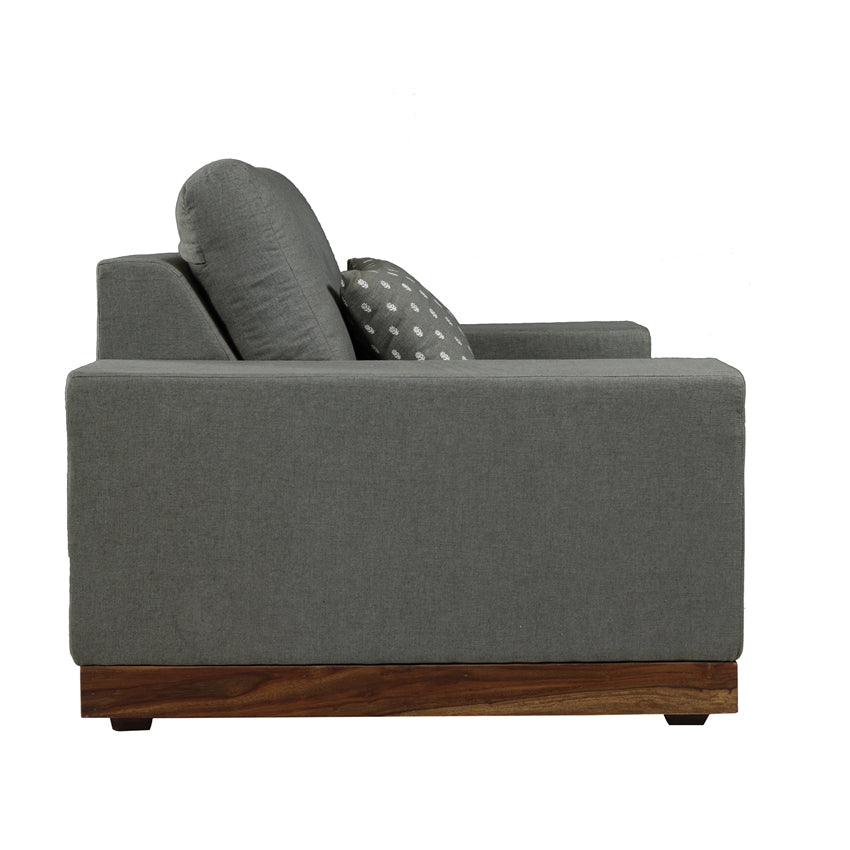 Single Seater Sofa