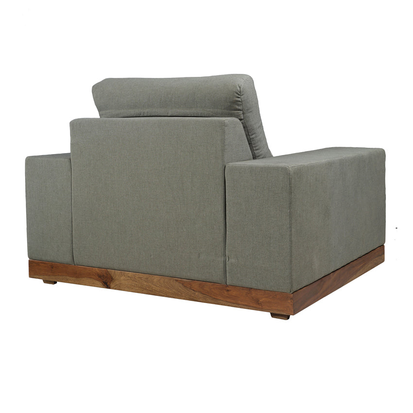 Single Seater Sofa