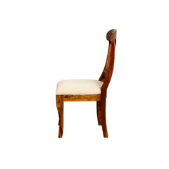 Buckwheat Sheesham Dining Chair