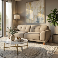 Vantara 3 Seater Sofa