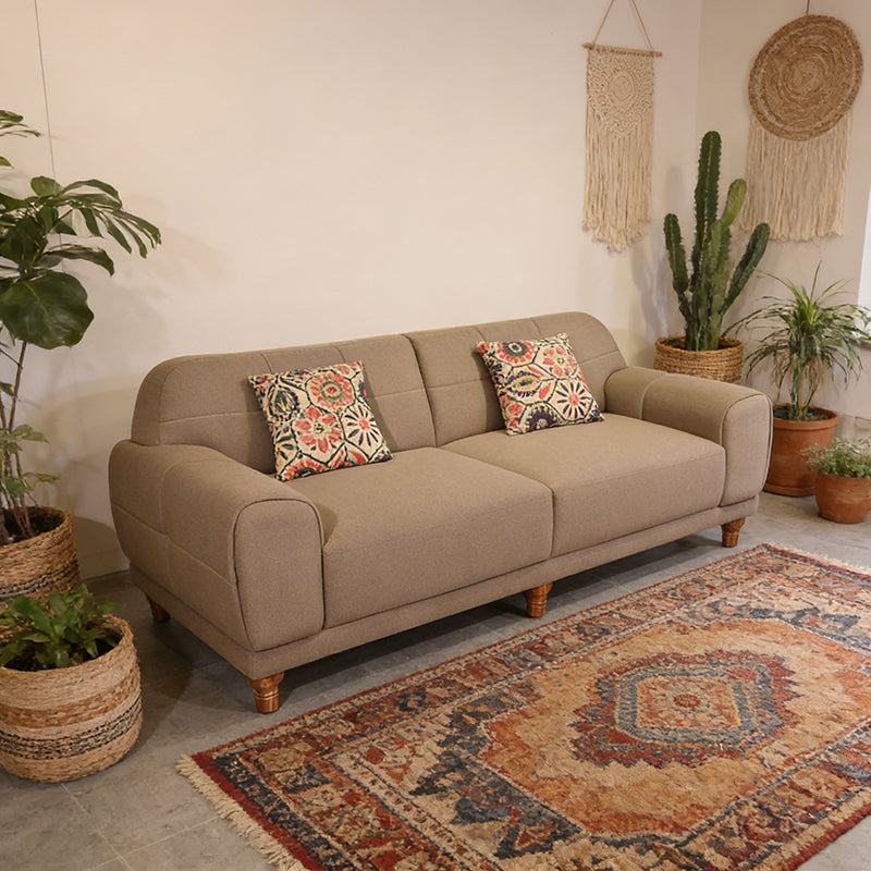 Vantara 3 Seater Sofa