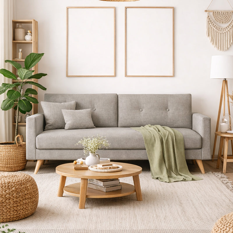 Chelsea Two Seater Sofa