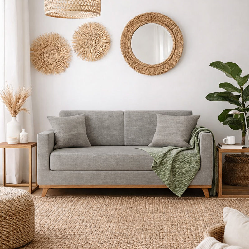 Verona Two Seater Sofa