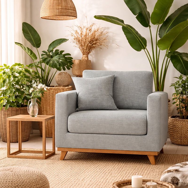 Verona One Seater Sofa