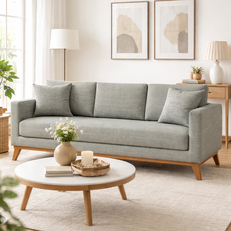 Verona Three Seater Sofa