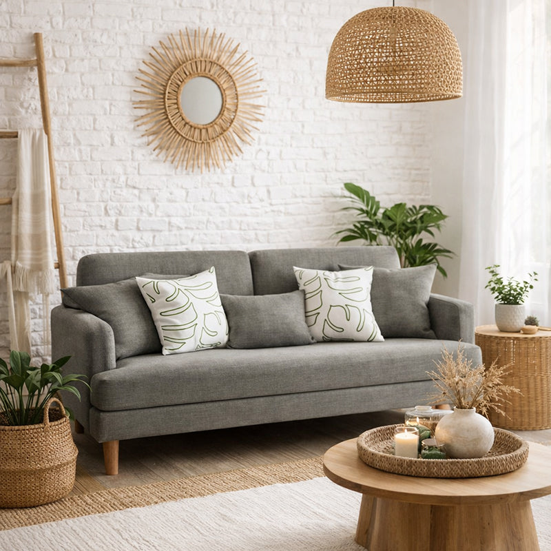 Florence Two Seater Sofa