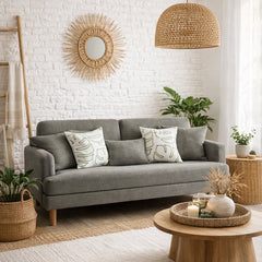 Florence Two Seater Sofa