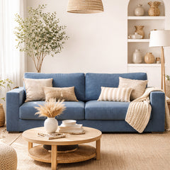 Rubik Two Seater Sofa