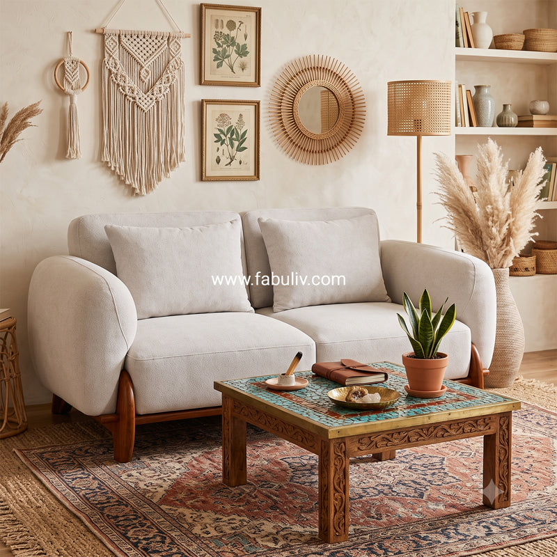 Essence 2 Seater Sofa