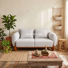Essence 2 Seater Sofa