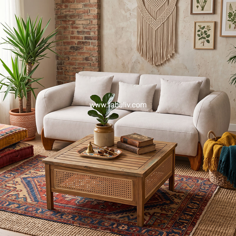 Essence 3 Seater Sofa