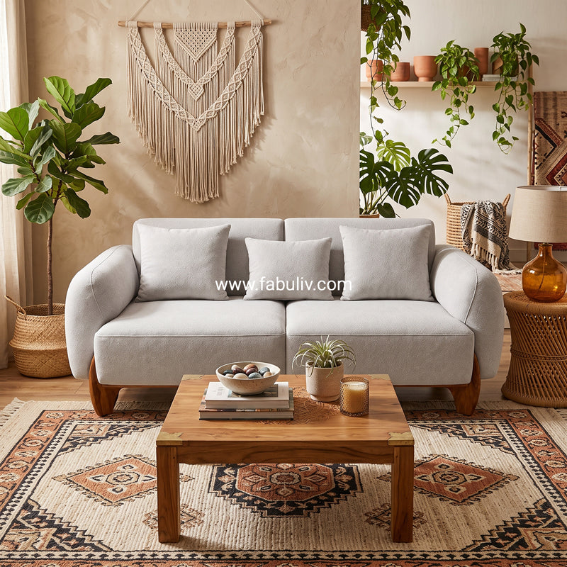 Essence 3 Seater Sofa
