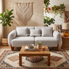 Essence 3 Seater Sofa