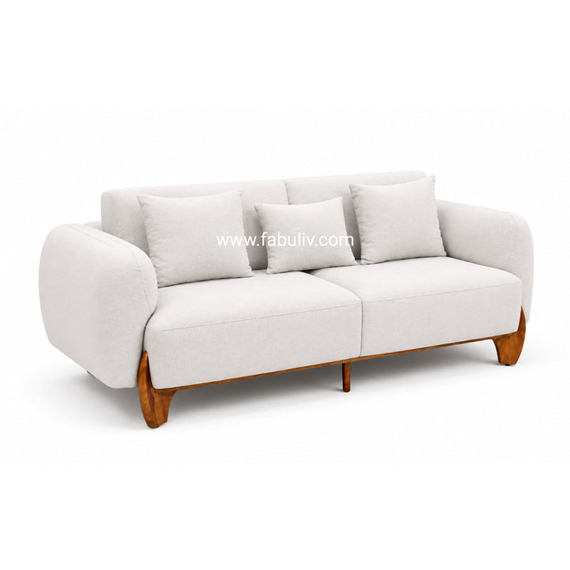 Essence 3 Seater Sofa
