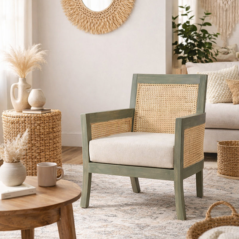 Sophie Lounge Chair