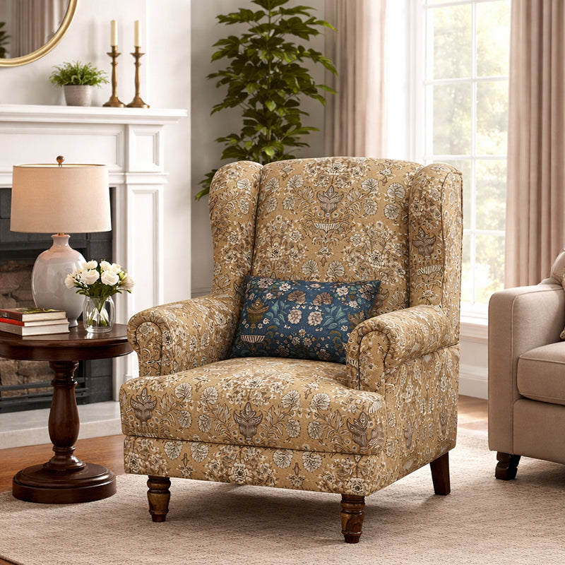Dainius Lounge Chair