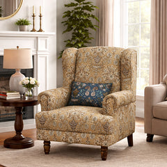 Dainius Lounge Chair