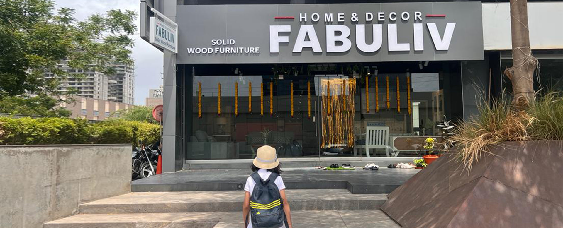 FABULIV AHMEDABAD STORE Fabuliv