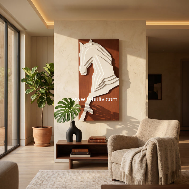 Sueño Wall Decor Sculpture
