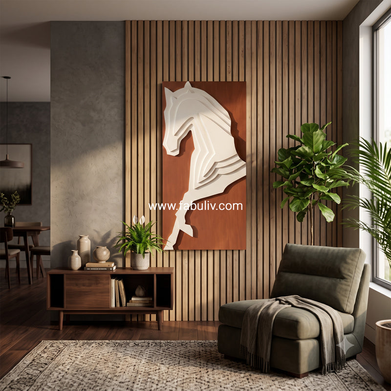 Sueño Wall Decor Sculpture