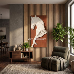 Sueño Wall Decor Sculpture
