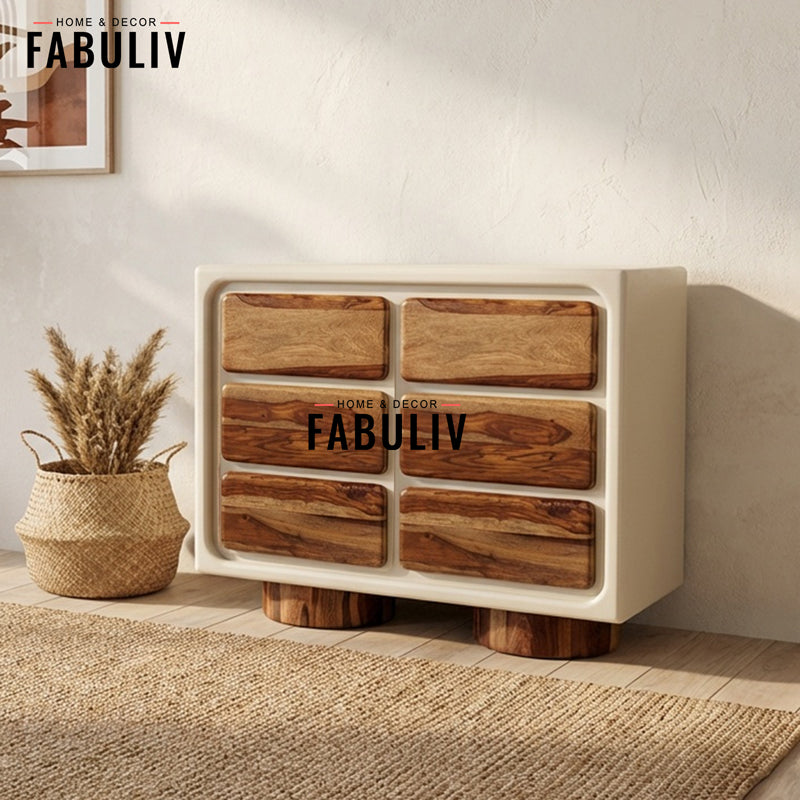 Advaya Chest of Drawer