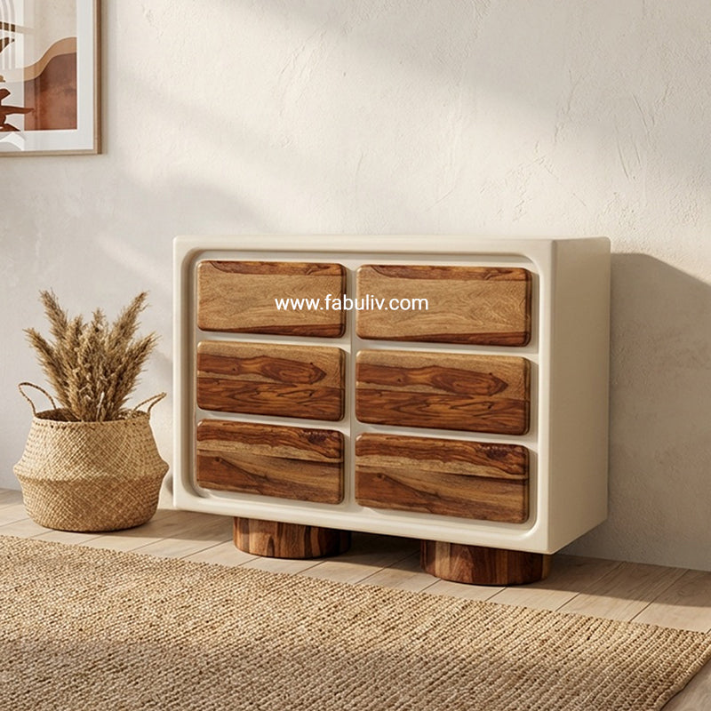 Advaya Chest of Drawer