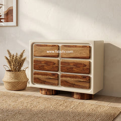 Advaya Chest of Drawer