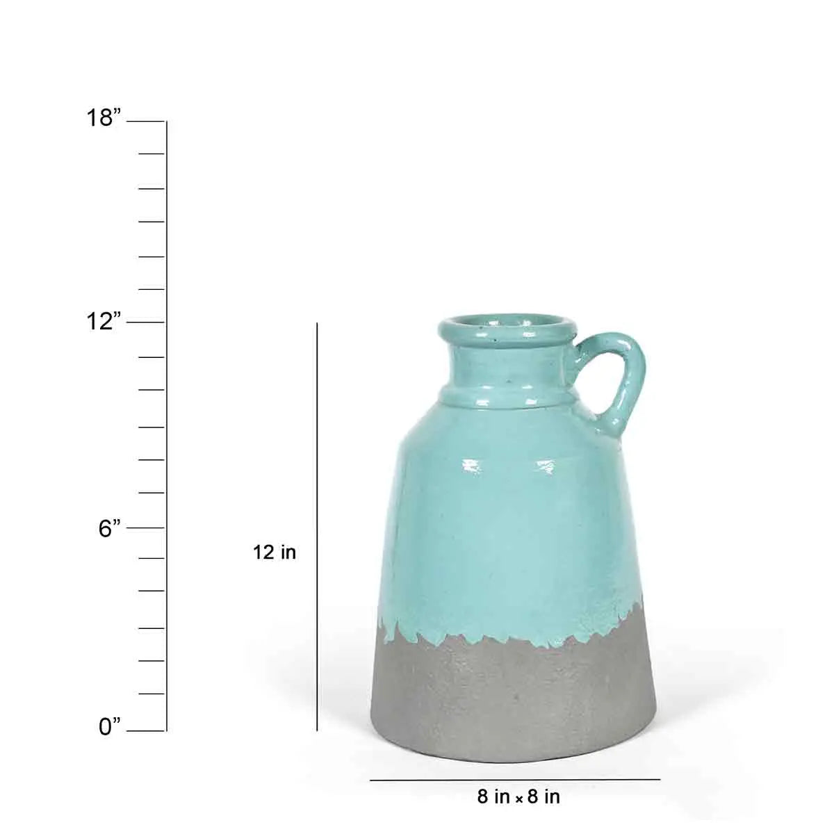 decorative vases