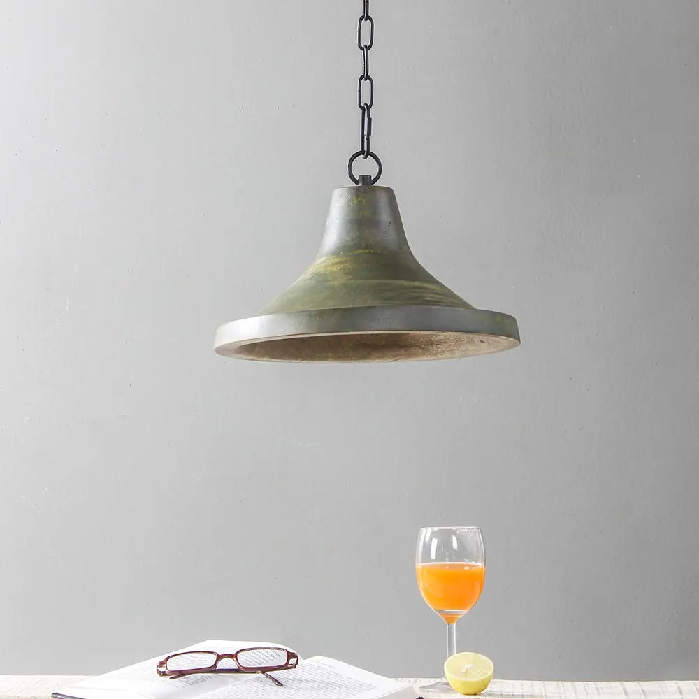 Hanging lamp