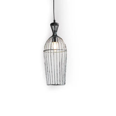 hanging lights