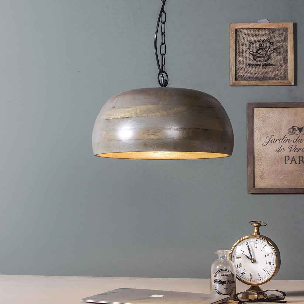 Vincet Dome Pendant Lamp