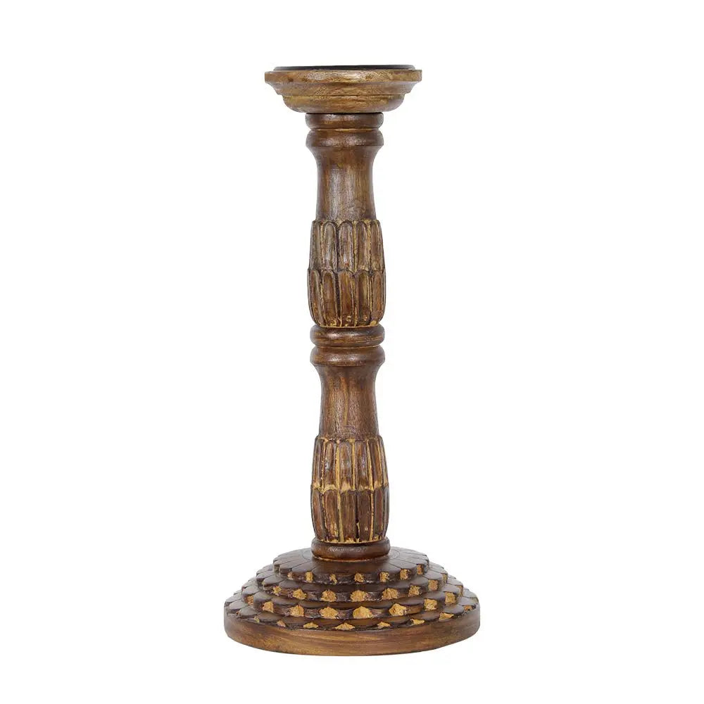 candle stand