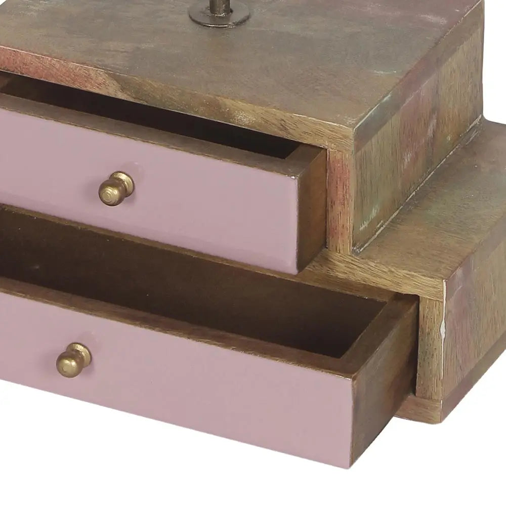 decorative boxes