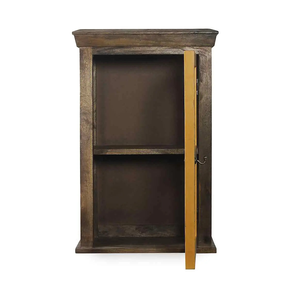 corner wall shelf