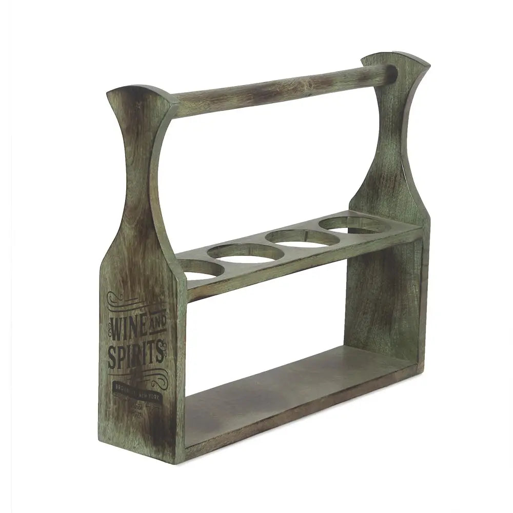 Wooden Trays