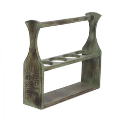 Wooden Trays