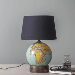 Table Lamps