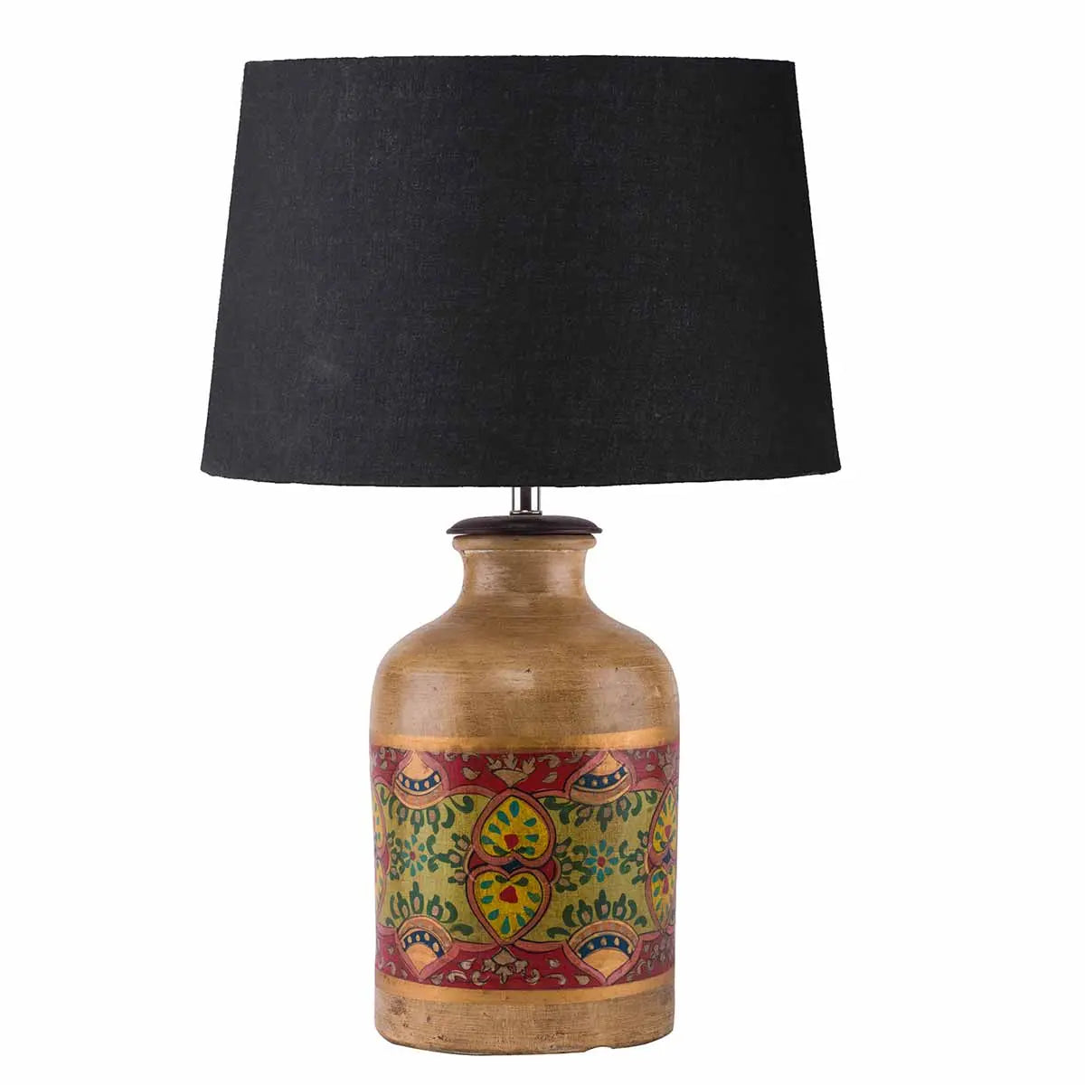 Bedside lamps