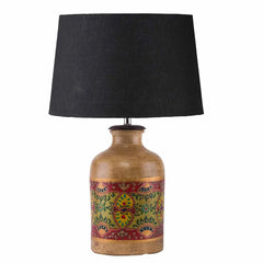 Bedside lamps