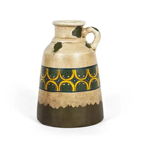 flower vases