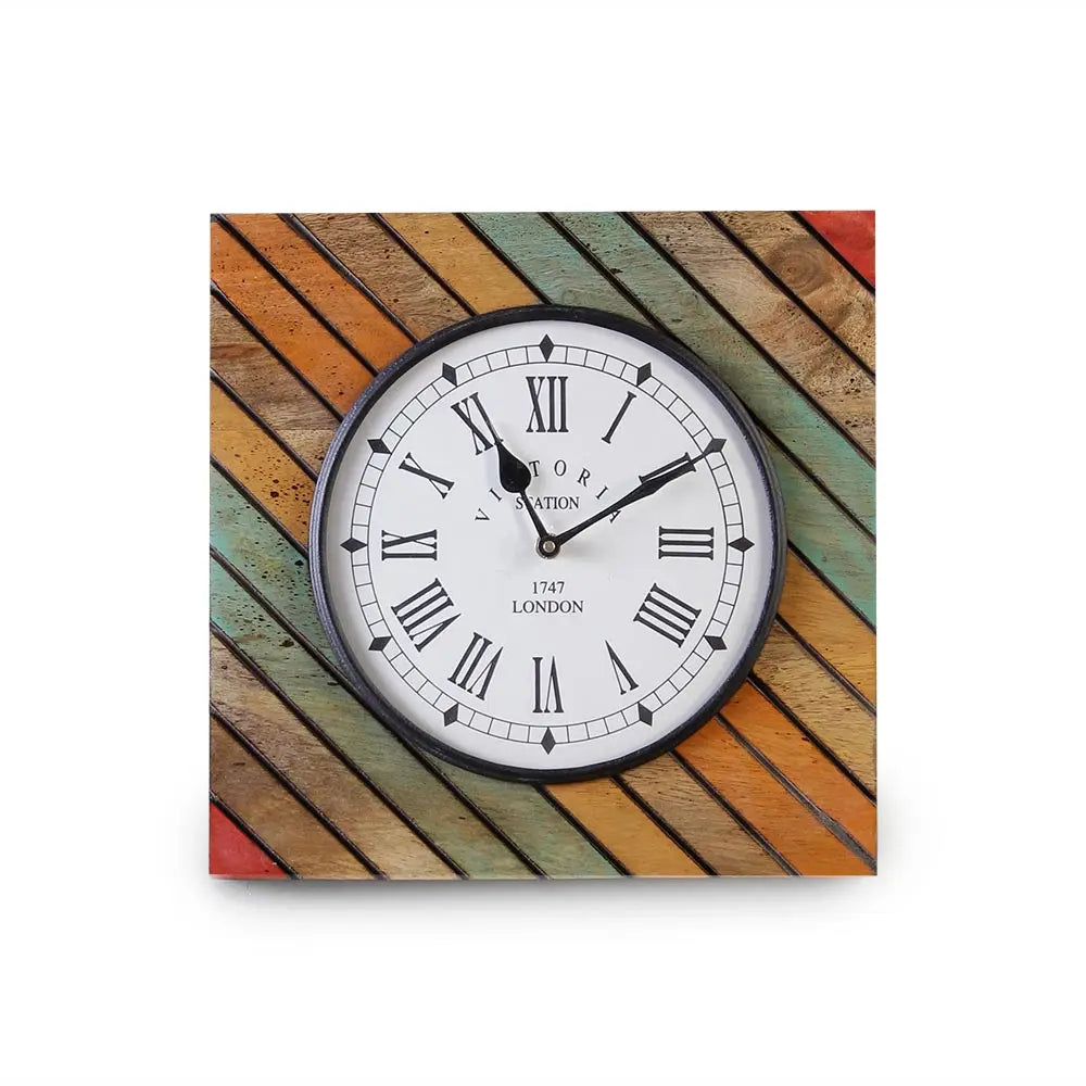 Wall Clock online