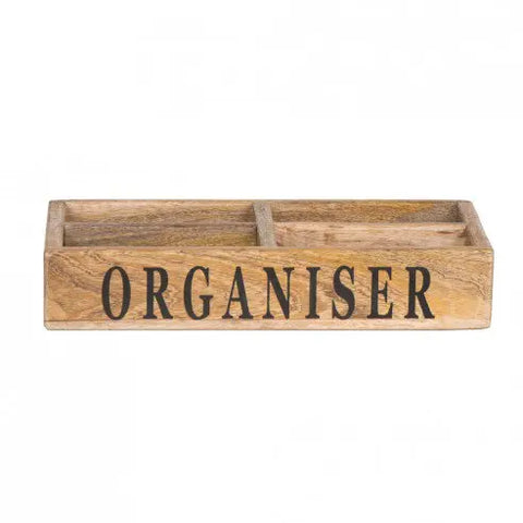 2Lohan Natural Organiser