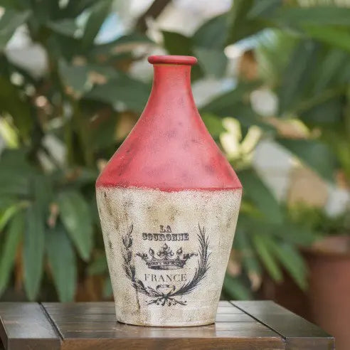 flower vases